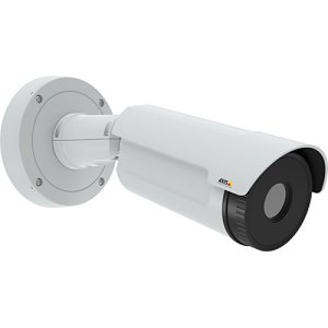 AXIS Q1941-E Q19 Series Bullet IP Camera, 13mm 8.3 fps Lens, Replaced by Q1951-E