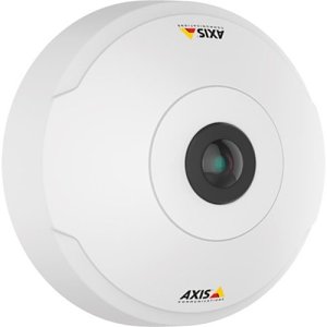 Axis M3047-P 6mp IP Mini Dome Camera