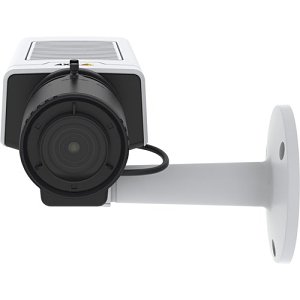 AXIS M1137 5 Megapixel Indoor Network Camera - Box