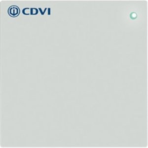 CDVI AP22 Atrium and Aperio Enabled Controller/Expander, 2 Reader Input