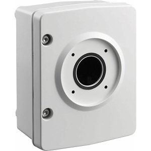 Bosch NDA-U-PA0 Mounting Surveillance Cabinet Box, 24VAC, White