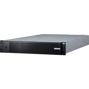 Milestone Systems HE1800R-288TB IVO 1800R with 288TB HDD