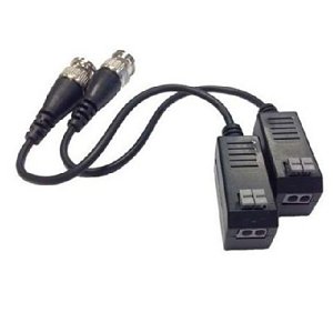 Hikvision DS-1H18S HD Video Balun