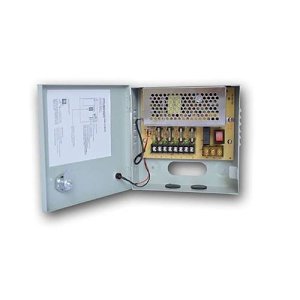 W Box 5A-12V-PSU Power Supply Unit Module, 5A, 12 V DC
