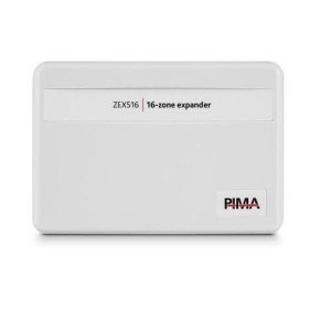Pima ZEX508 FORCE 8-Zone Wired Expander