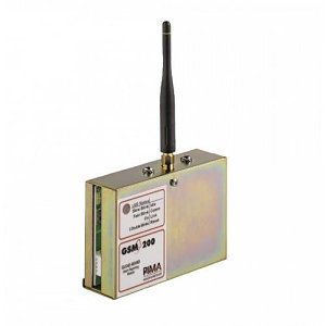 Pima GSM-200 GSM Module for Alarm Panel