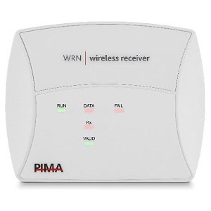 8500036,Wireless Receiver WRN143,433MHz,