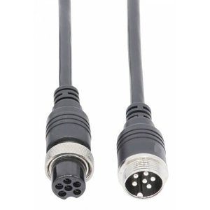 ACCESSORIES 4m extension cable, MVR & IP