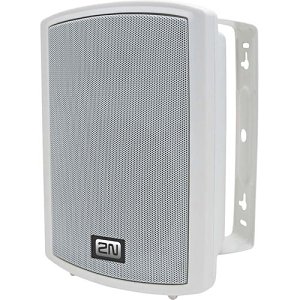 2N SIP Speaker, White
