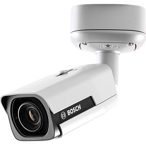 Bosch NBE-4502-AL DINION IP 4000i 2MP IP Bullet Camera, 2.8-12mm
