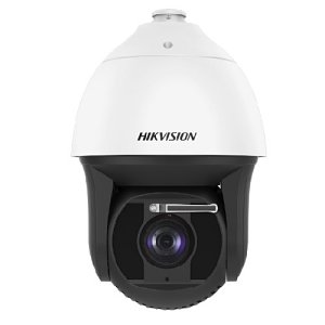 Hikvision DS-2DF8242I5X-AELW Ultra Series, DarkFighter IP67 2MP 6-252mm Motorized Varifocal Lens, IR 500M 42 x Optical Zoom IP Dome Camera, White