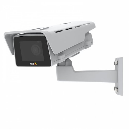 AXIS M1135-E Mk II M11 Series 2MP Outdoor-Ready WDR IP Box Camera, 3-10.5mm Varifocal Lens (Replaces AXIS M1135-E)