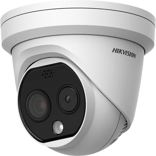 hikvision bispectrum