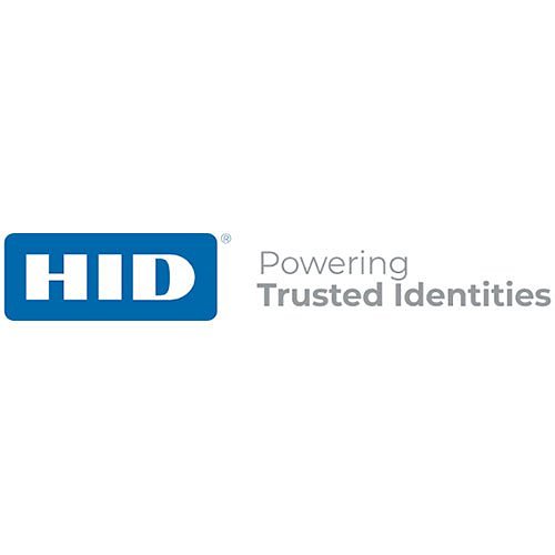 HID CRDT-K0 iCLASS Proximity Credential, STD