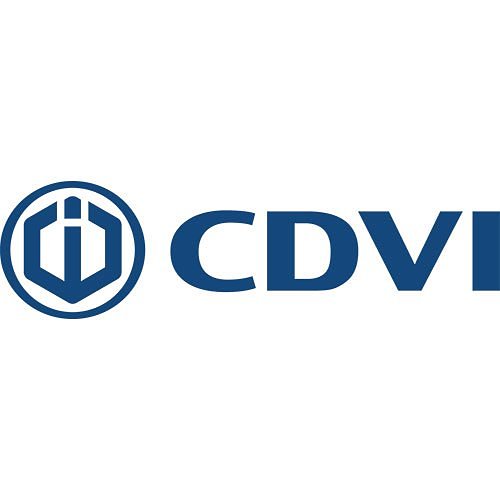 CDVI SMSB-FSF Deadbolt Surfacemount Solenoid Monitored