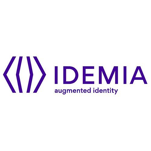 IDEMIA IdentPlus 20k (Dongle) Software Identification License 1:20 000, MSOs or PC