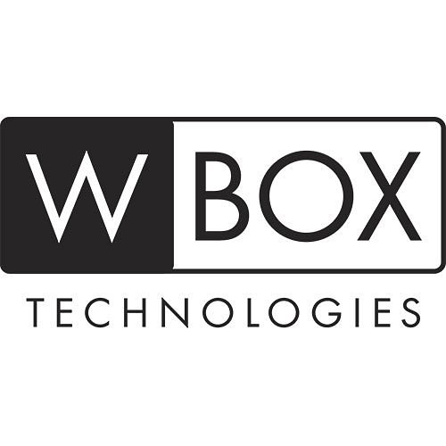 W Box 0E-SRNSTROBT Outdoor / Indoor Siren and Strobe, LED