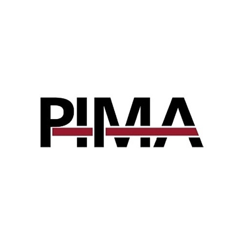 Pima 8833006 RPB Panic Button, White