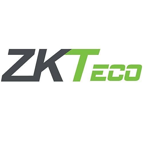 ZKTeco P1203-B2 220V AC Power Supply, 12V DC, 3A