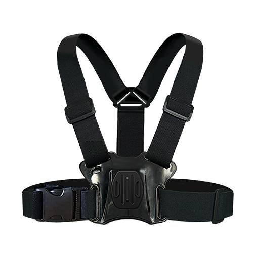 Hikvision DS-MH1711-HM Body Camera Chest Harness