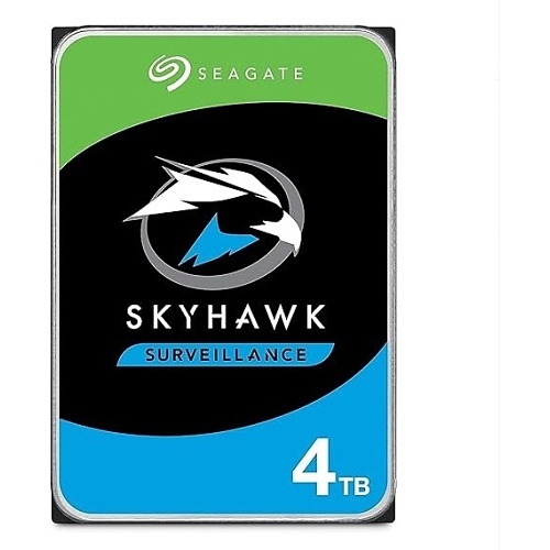 Seagate ST4000VX016 SkyHawk 3.5