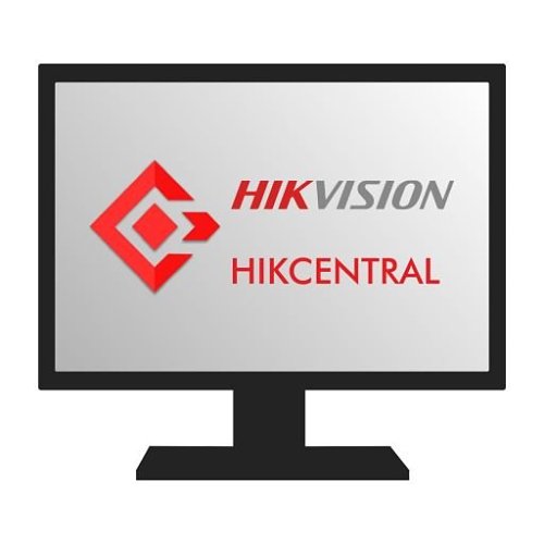 HikCentral-ANPR-1Camera - ANPR channel l