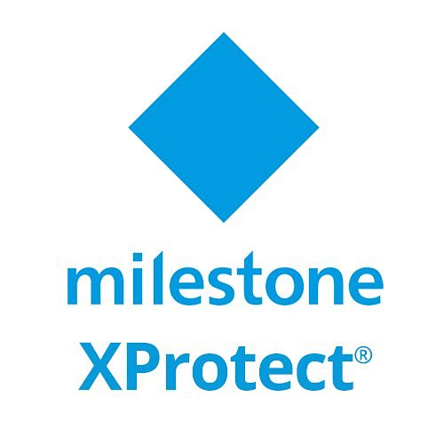 Milestone XPRSL XProtect Retail Server License