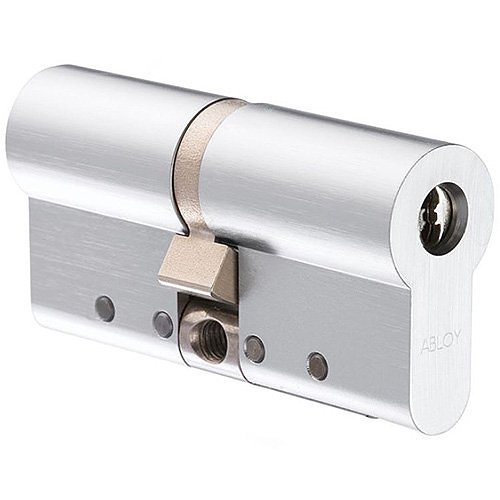 Abloy CY322T PROTEC2 Europrofile Double Cylinder Lock