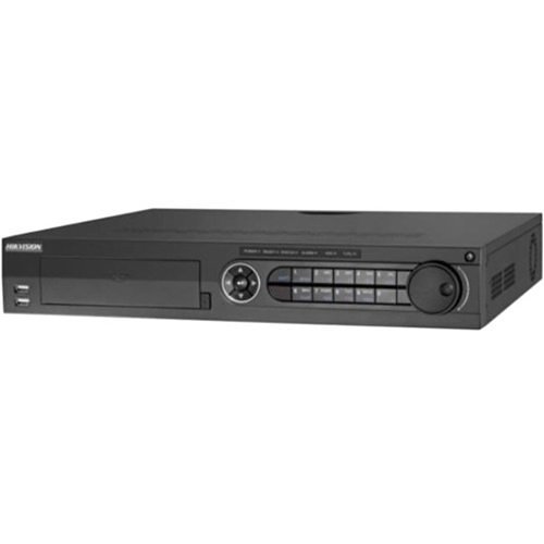 hikvision 7000 series dvr