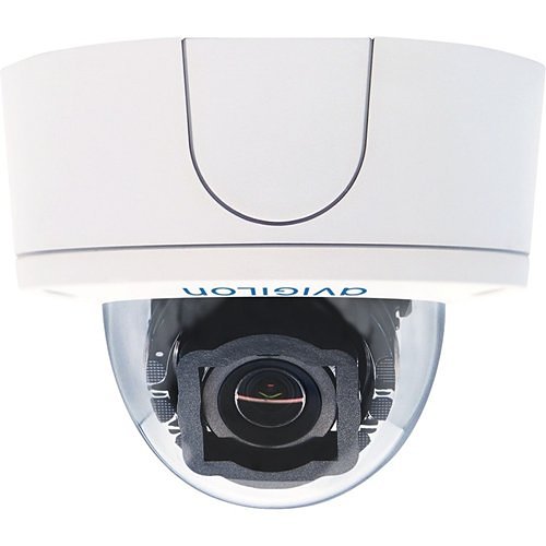 Avigilon Unity H5SL-D H5SL Series 3MP, IP Dome Camera, 3-9mm Varifocal ...