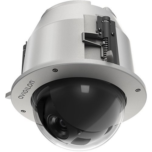 Avigilon Unity H5A-PTZ-DC H5A Series 4MP IP PTZ Camera, 4.4-88mm ...