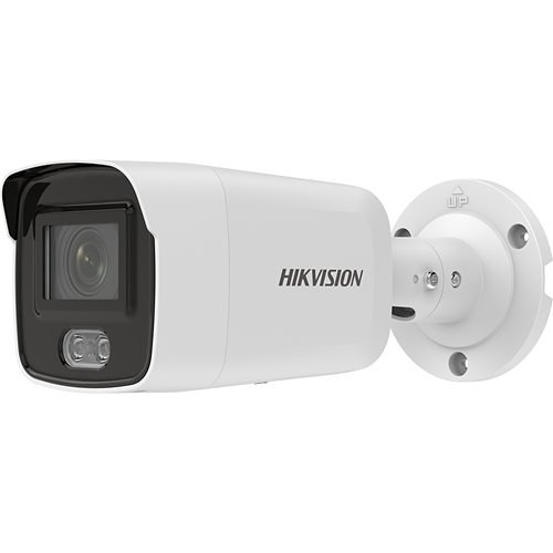 hikvision 2mp bullet camera models list