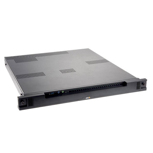 NVR 24CH CAMSTATION S2224