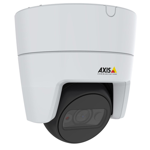 AXIS Dome Network Camera M3115-LVE