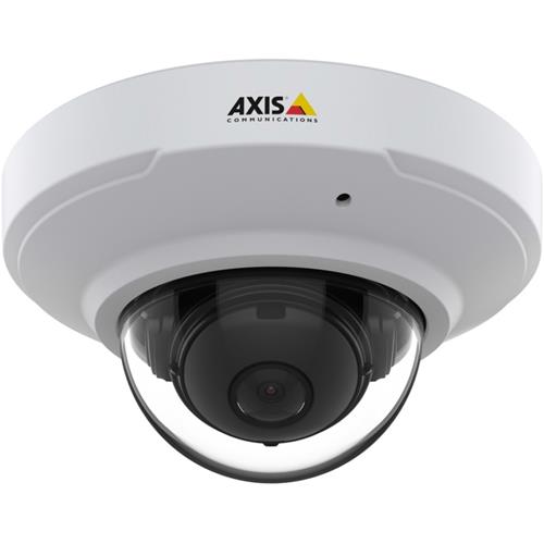 DOME IP EXT D/N AXIS M3075-V