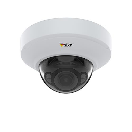 Ip Dome Axis M4216-Lv