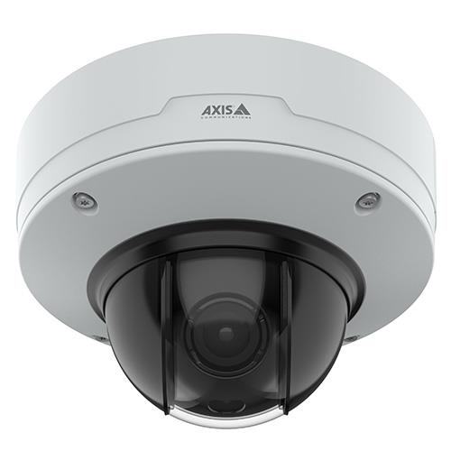 Ip Dome Axis Q3538-Lve Dome Camera