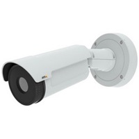 IP CAM THERM AXIS Q1941-E 35MM 8.3 FPS