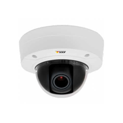 DOME IP INT D/N AXIS P3225-V MKII
