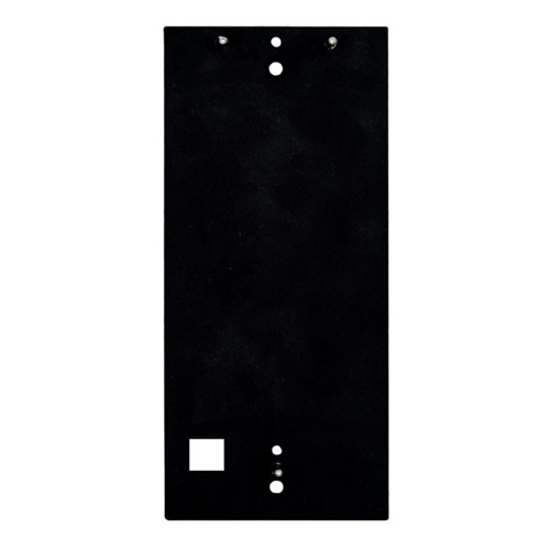 2N Mounting Plate for IP Intercom