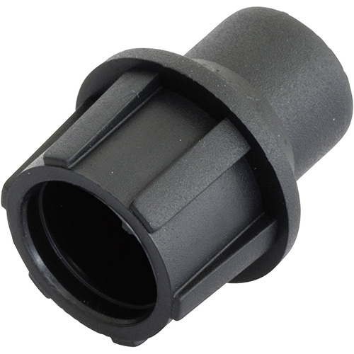 CaP-B : T&S  Push-on coaxial connector C