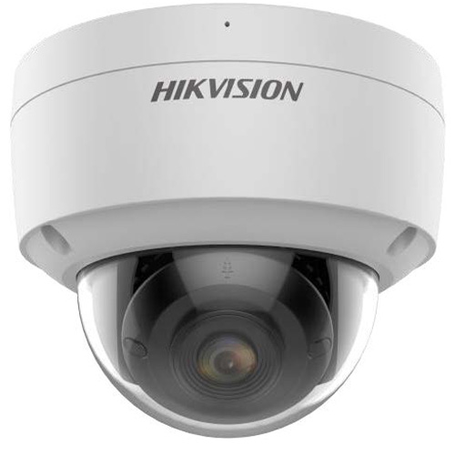 IP DOME DOME IP M/PIXEL EXT D/N IR 2MP 2