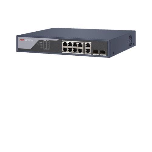 HUB ROUTER SWITCH 8Port FastEthernet PoE