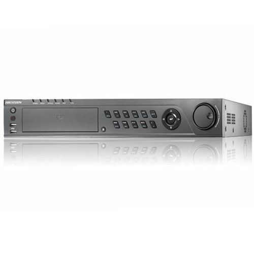 DVR 32v TVI5M/8IP BNC 2HDMI-Ind 0To 4HDD