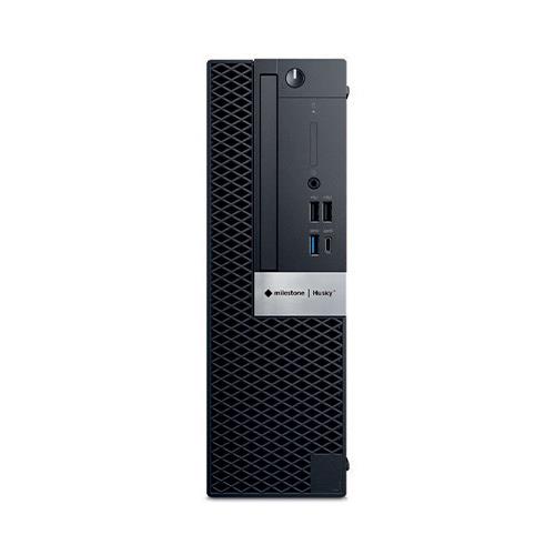 NVR H150 Desktop 4TB