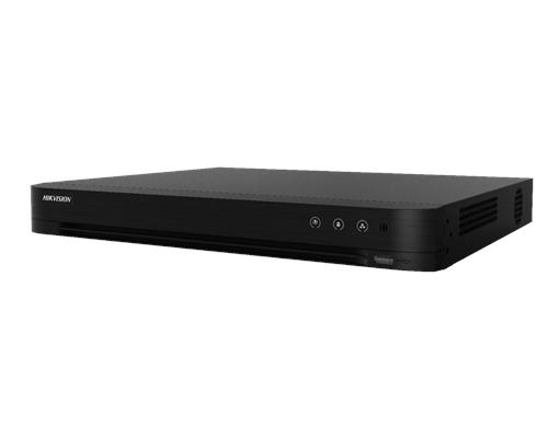 DVR 16xHDoc+ 2x IP 2x SATA HDMI/VGA