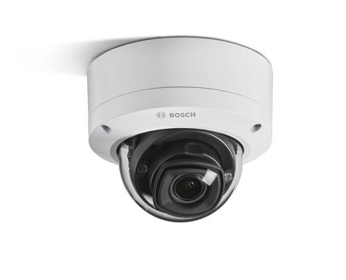 Bosch FLEXIDOME IP 3000i 2 Megapixel HD Network Camera - Monochrome - 1 Pack - Dome - 30 m - MJPEG, H.264, H.265 - 1920 x 1080 - 3.20 mm Zoom Lens - 3.1x Optical - CMOS - Surface Mount