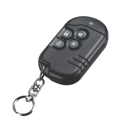 DSC PG4939 4 Buttons Keyfob Transmitter