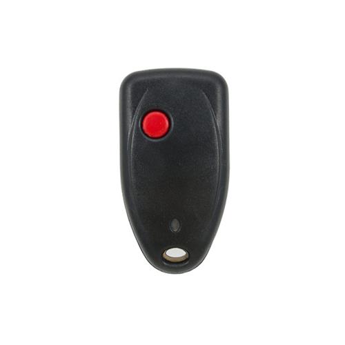 TX1 433 Single Button Code-Hopping Keyri
