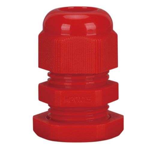 Fire Accy Back Box Red Glands 6-12mm10pk
